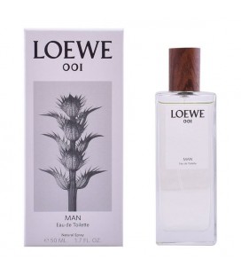 Parfum Homme 001 Man Loewe EDT (50 ml)