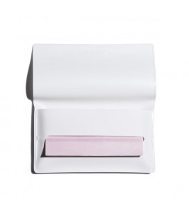 Fueuilles en Papier Astringent The Essentials Shiseido (100 uds)