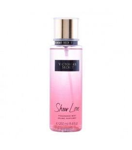 Parfum Corporel Sheer Love Victoria's Secret (250 ml)