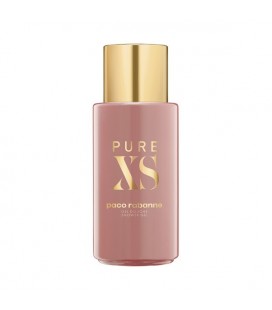 Lotion hydratante Pure Xs For Her Paco Rabanne (200 ml)