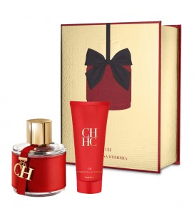 Set de Parfum Femme Ch Carolina Herrera (2 pcs)