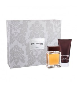 Set de Parfum Homme The One For Men Dolce & Gabbana (2 pcs)