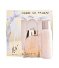 Set de Parfum Femme Gold-issime Urlic De Varens (2 pcs)