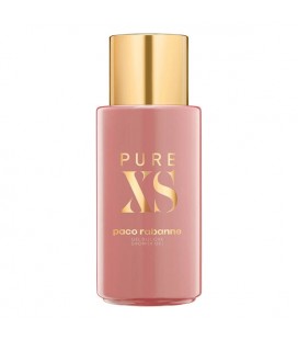 Gel de douche Pure Xs For Her Paco Rabanne (200 ml)
