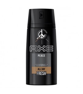 Spray déodorant Peace Axe (150 ml)