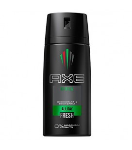 Spray déodorant Africa Axe (150 ml)