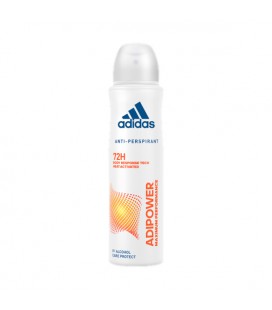 Spray déodorant Woman Adipower Adidas (200 ml)
