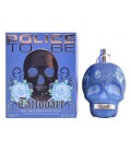 Parfum Homme To Be Tattoo Art Police EDT (125 ml)