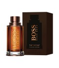 Parfum Homme The Scent Private Accord Hugo Boss EDT (100 ml)