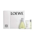 Set de Parfum Homme Agua Loewe (3 pcs)