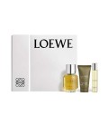 Set de Parfum Homme Pour Homme Loewe (3 pcs)