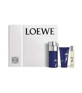 Set de Parfum Homme 7 Loewe (3 pcs)