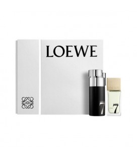 Set de Parfum Homme 7 Anónimo Loewe (2 pcs)