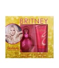 Set de Parfum Femme Fantasy Britney Spears (2 pcs)
