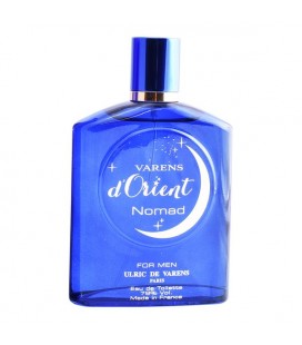 Parfum Homme D'orient Nomad Urlic De Varens EDT (100 ml)