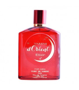 Parfum Homme D'orient Elixir Urlic De Varens EDT (100 ml)