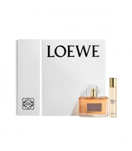 Set de Parfum Femme Aura Floral Loewe (2 pcs)