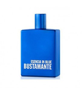 Parfum Homme Esencia In Blue Bustamante EDT (100 ml)