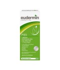 Crème hydratante pour les pieds Repair Eudermin (75 ml)