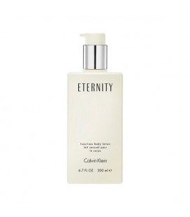 Lotion hydratante Eternity Calvin Klein (200 ml)