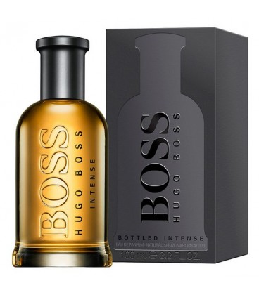Parfum Homme Boss Bottled Intense Hugo Boss EDP (100 ml)