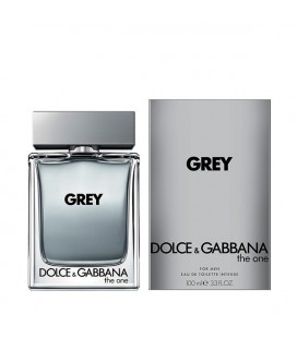 Parfum Homme Grey Dolce & Gabbana EDT