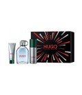 Set de Parfum Homme Hugo Boss (3 pcs)