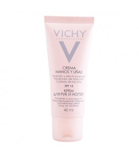 Lotion mains Ideal Body Vichy (40 ml)
