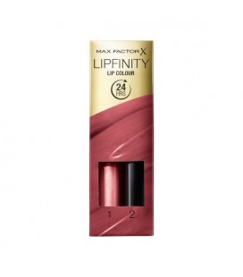 Rouge à lèvres Lipfinity Max Factor (2,3 ml)
