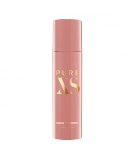 Spray déodorant Pure Xs For Her Paco Rabanne (150 ml)