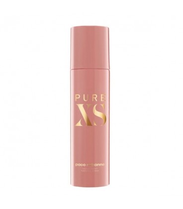 Spray déodorant Pure Xs For Her Paco Rabanne (150 ml)