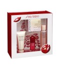 Set de Cosmétiques Femme Benefiance Wrinkle Resist 24 Day Shiseido (4 pcs)