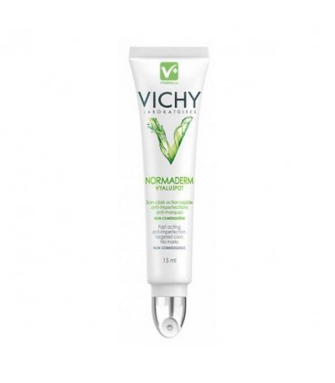 Anti-imperfections Normaderm Vichy (15 ml)