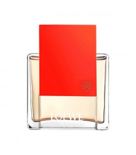 Parfum Femme Solo Loewe EDP (50 ml)