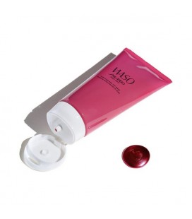 Masque purifiant Waso Shiseido (100 ml)