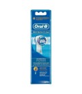 Tête de rechange Precision Clean Oral-B (2 uds)