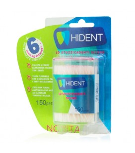 Cure-dents Hident Fria (150 uds)