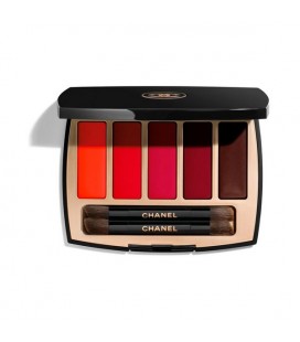 Palette de Rouge à Lèvres Caractère Chanel (7,5 g)