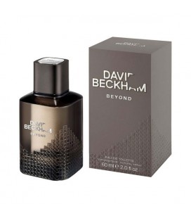 Parfum Homme Beyond David & Victoria Beckham (60 ml)