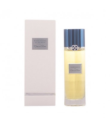 Parfum Femme Essential Luxuries Oscar De La Renta (100 ml)