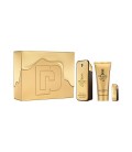 Set de Parfum Homme 1 Million Paco Rabanne (3 pcs)