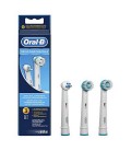Rechange brosse à dents électrique Oral-B Ortho Care Essentials (3 pcs)