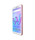 Smartphone WIKO MOBILE Jerry 3 5,45"" IPS 1 GB RAM 16 GB Rouge