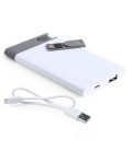 Power Bank avec USB Amovible 2500 mAh 8 GB 145242