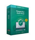 Antivirus Kaspersky 2019
