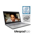 Notebook Lenovo Ideapad 330 15,6"" i5-8250U 8 GB RAM 1 TB Gris