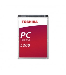 Disque dur Toshiba HDWL110UZSVA 1 TB 2.5"" SATA