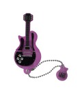 Pendrive Chic & Love CHPEN001 16 GB Guitare Rose Noir