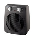 Thermo Ventilateur Portable Rowenta SO2210 2000W Noir