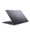 Notebook Asus TP412UA-EC035T 14"" i3-8130U 4 GB RAM 128 GB SSD Gris foncé